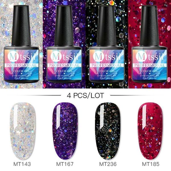 4/2pcs/set mtssii 8ml colorful gel nail polish set for uv led varnish soak off base coat art1, Red;pink
4/2pcs/set mtssii 8ml colorful gel nail polish set for uv led varnish soak off base coat art1, Red;pink