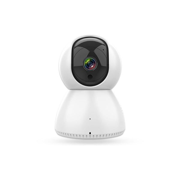 webcams style smart wireless ptz ip camera 1080p hd wifi surveillance night vision baby monitor
webcams style smart wireless ptz ip camera 1080p hd wifi surveillance night vision baby monitor
