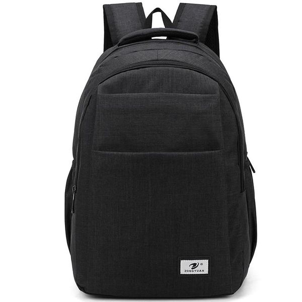 backpack student schoolbag men women 2021 waterproof oxford cloth large capacity 15.6-inch lapback pack casual business work
backpack student schoolbag men women 2021 waterproof oxford cloth large capacity 15.6-inch lapback pack casual business work