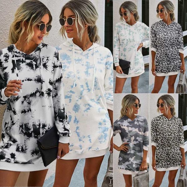 autumn women's sweatshirt dress casual tie collar hoody long sleeve dye gradient printed loose hooded vestidos wdc5938 dresses, Black;gray
autumn women's sweatshirt dress casual tie collar hoody long sleeve dye gradient printed loose hooded vestidos wdc5938 dresses, Black;gray