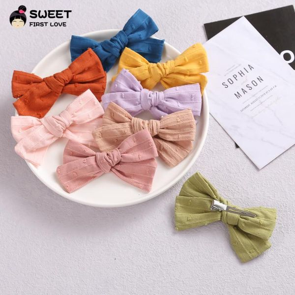 hair accessories bow toddler bows clips for girls baby hairpins kids cotton solid dot barrettes children headwear 2021, Slivery;white
hair accessories bow toddler bows clips for girls baby hairpins kids cotton solid dot barrettes children headwear 2021, Slivery;white