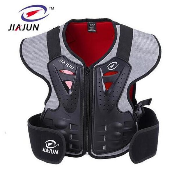 children's professional armor vests outdoor sports motocross ski back support kids protective gear, Black;blue
children's professional armor vests outdoor sports motocross ski back support kids protective gear, Black;blue
