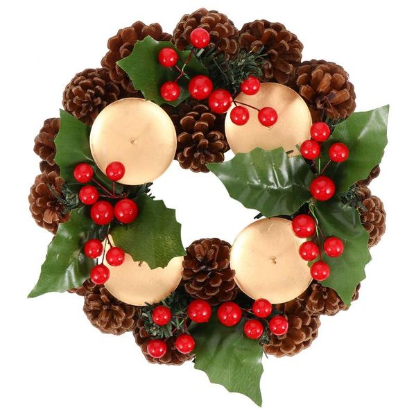 candle holders 1pc christmas wreath holder exquisite candlestick decorative candleholder deskdecoration
candle holders 1pc christmas wreath holder exquisite candlestick decorative candleholder deskdecoration