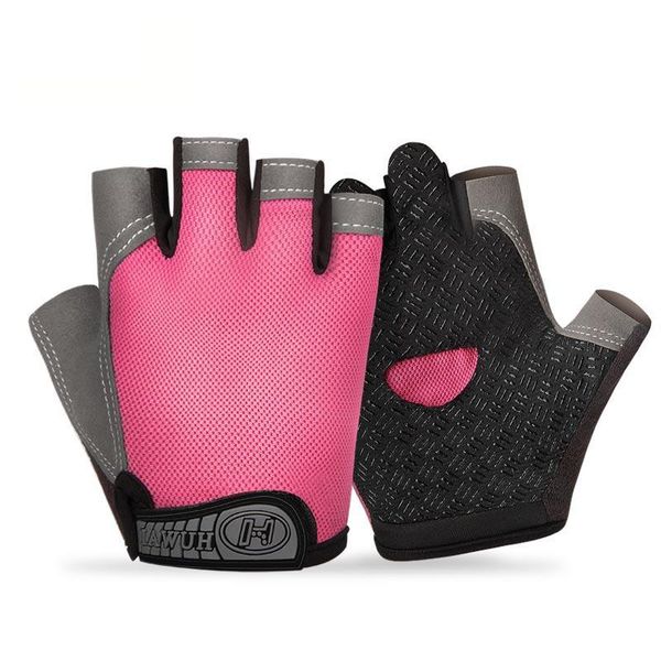 cycling gloves sports outdoor men and women climbing equipment fitness dumbbells half finger wearable thin style, Black
cycling gloves sports outdoor men and women climbing equipment fitness dumbbells half finger wearable thin style, Black
