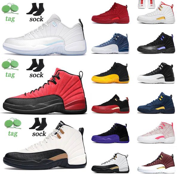 2022 new arrival basketball shoes jumpman 12 12s university blue michigan dark grey cny low se bowl dark concor womens sneakers mens trainer
2022 new arrival basketball shoes jumpman 12 12s university blue michigan dark grey cny low se bowl dark concor womens sneakers mens trainer