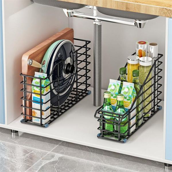kitchen storage & organization shelf under the sink cupboard rack lid spice jar organizer
kitchen storage & organization shelf under the sink cupboard rack lid spice jar organizer