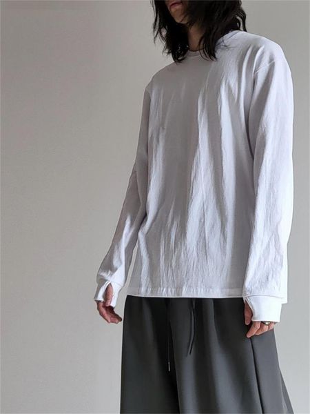 men's t-shirts long sleeve t-shirt spring and autumn style personality glove design lovers with leisure loose large size, White;black
men's t-shirts long sleeve t-shirt spring and autumn style personality glove design lovers with leisure loose large size, White;black