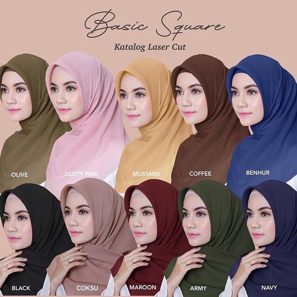 hats, scarves & gloves sets muslim hijab headcloth plain color 110*110cm polyester cotton square laser woman scarf head women shawl, Blue;gray
hats, scarves & gloves sets muslim hijab headcloth plain color 110*110cm polyester cotton square laser woman scarf head women shawl, Blue;gray