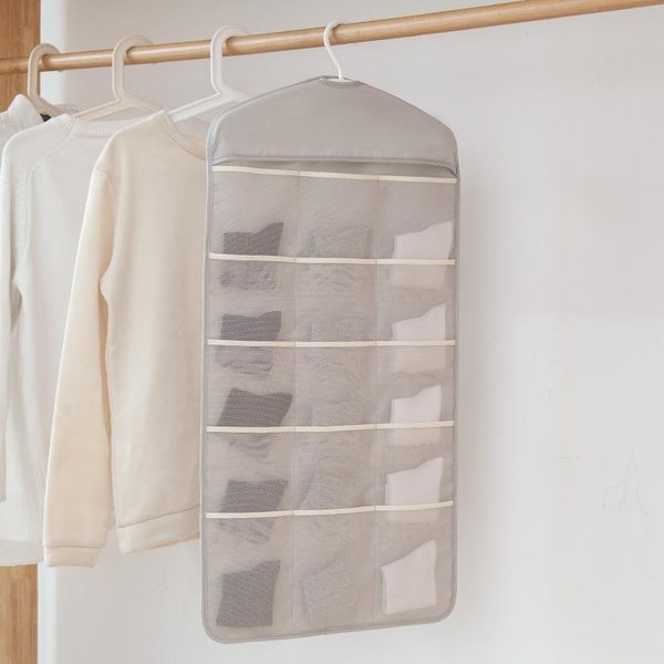 storage boxes & bins cloth simple wind underwear hanging bag bra socks dormitory
storage boxes & bins cloth simple wind underwear hanging bag bra socks dormitory