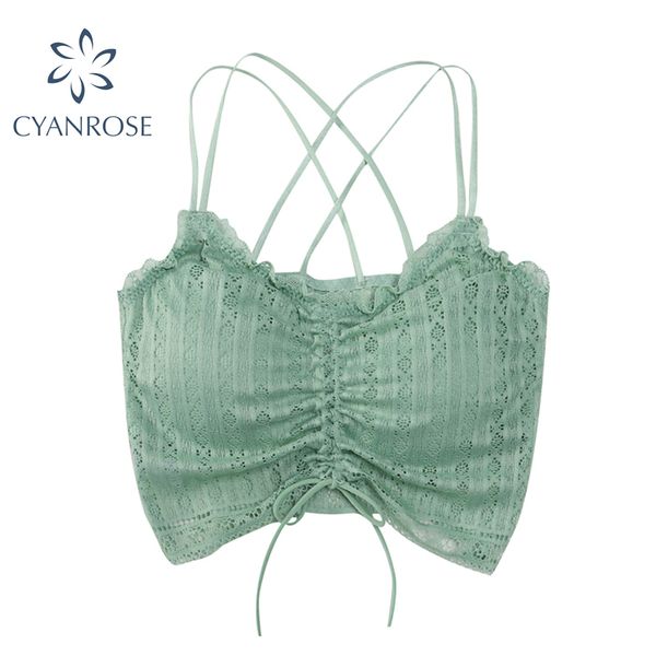 cross spaghetti strap women lace spliced wrinkled retro skinny camisole bar 4 colors camis e-girl y2k clothes 210417, White
cross spaghetti strap women lace spliced wrinkled retro skinny camisole bar 4 colors camis e-girl y2k clothes 210417, White