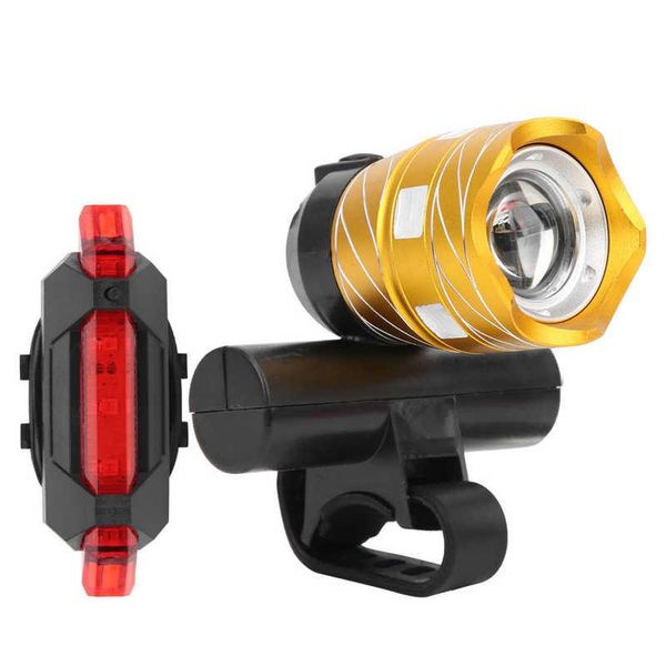 super bright bicycle headlights taillight set usb charging front light warning cycling equipment bike lights
super bright bicycle headlights taillight set usb charging front light warning cycling equipment bike lights