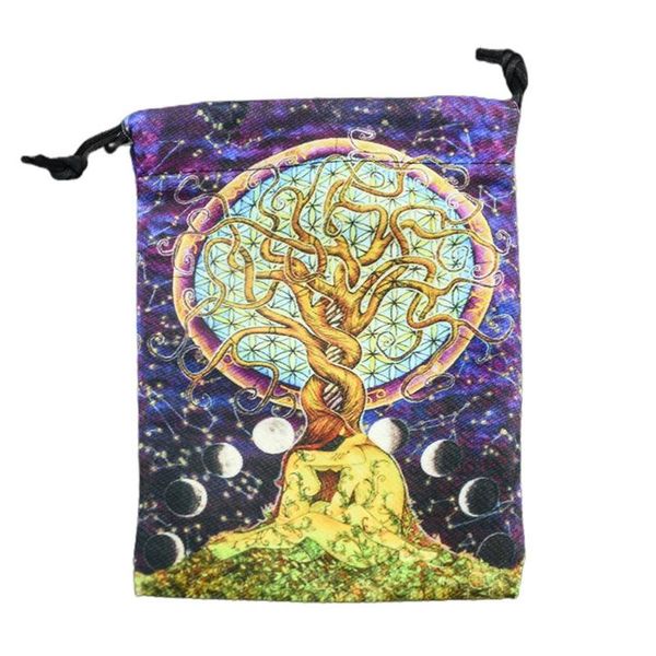storage bags velvet bag tarots cards mystical magic witch divination rune board game dice drawstring pouch packs
storage bags velvet bag tarots cards mystical magic witch divination rune board game dice drawstring pouch packs