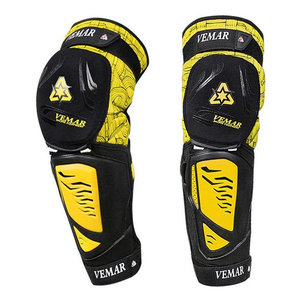 yellow aramid motorcycle knee pads motorbike motocross equipment motos body armor protective gears four seasons man
yellow aramid motorcycle knee pads motorbike motocross equipment motos body armor protective gears four seasons man