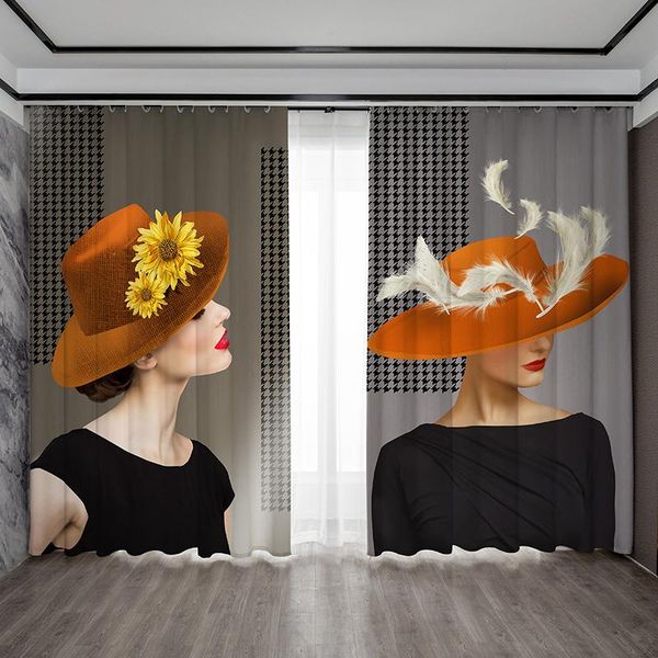 accept custom quality high definition beauty curtain modern fashion art home use & drapes
accept custom quality high definition beauty curtain modern fashion art home use & drapes