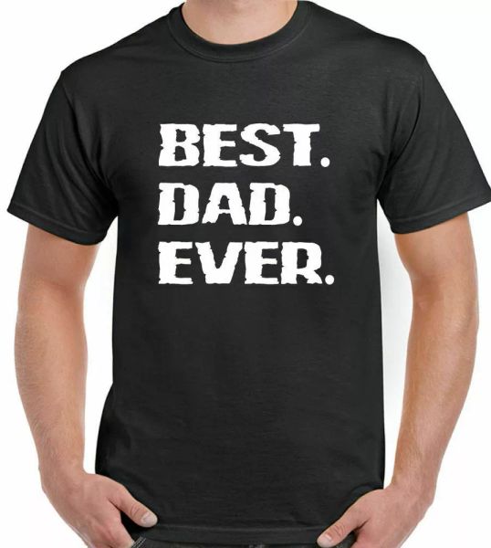 dad ever mens funny father's day t-shirt birthday 60th 50th 40th, White;black
dad ever mens funny father's day t-shirt birthday 60th 50th 40th, White;black
