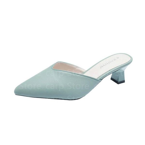 sandals summer women slippers high heels slip on elegant office shoes woman 2021 comfortable ladies, Black
sandals summer women slippers high heels slip on elegant office shoes woman 2021 comfortable ladies, Black