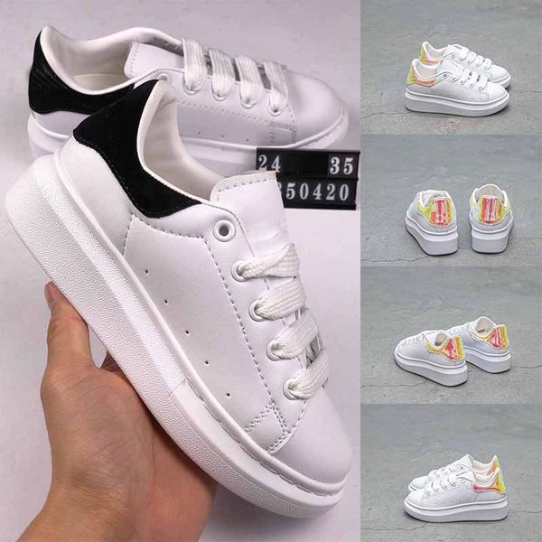 luxury designer baby boy casual genuine leather shoe kids girls fashion childrens party platform shoes velvet chaussures sneakers, Black
luxury designer baby boy casual genuine leather shoe kids girls fashion childrens party platform shoes velvet chaussures sneakers, Black