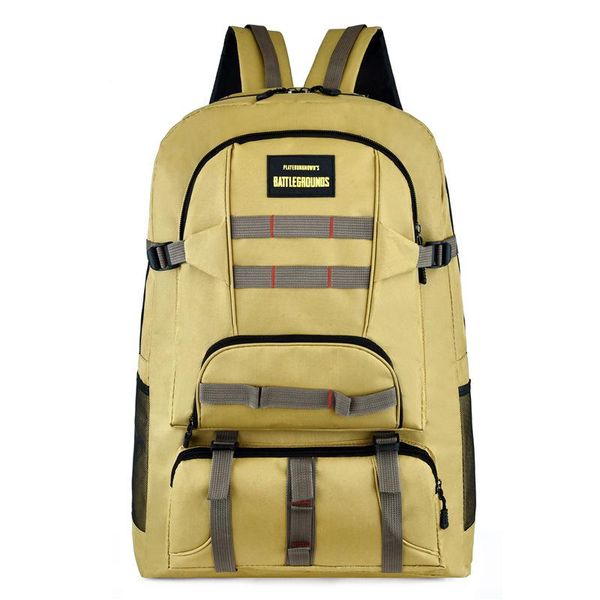backpack multi-function tactical mountaineering bag outdoor camouflage combination simple travel
backpack multi-function tactical mountaineering bag outdoor camouflage combination simple travel