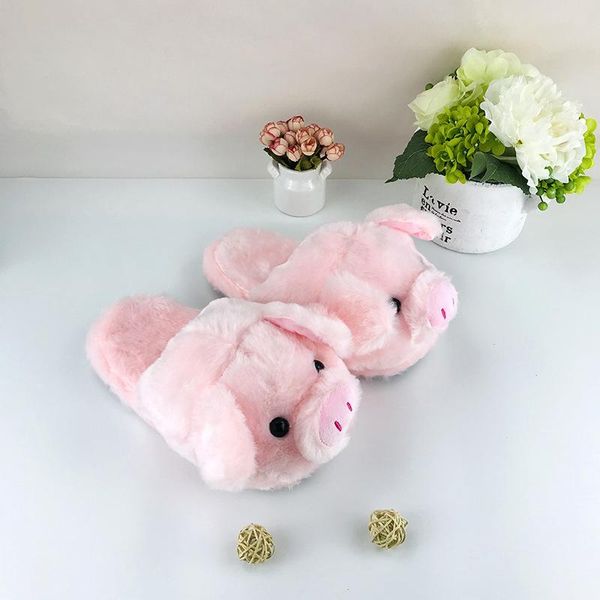 winter home flock drop indoor plush with slippers girls house mules platform flip flops shoes furry slides for women pig, Black
winter home flock drop indoor plush with slippers girls house mules platform flip flops shoes furry slides for women pig, Black