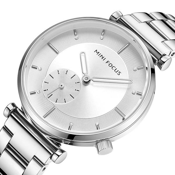 quartz wrist watch women famous ladies clock calendar relogio feminino silver wach wristwatches, Slivery;brown
quartz wrist watch women famous ladies clock calendar relogio feminino silver wach wristwatches, Slivery;brown