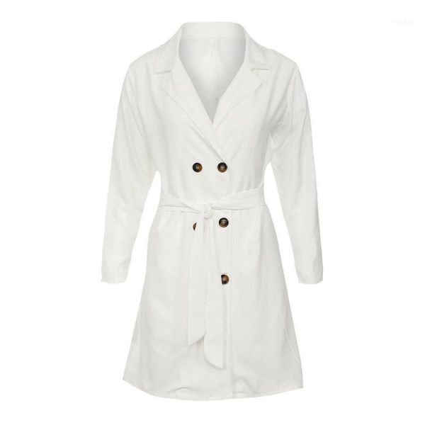 womens long overcoat windbreaker slim double breasted trench coat button tunic for women1, Tan;black
womens long overcoat windbreaker slim double breasted trench coat button tunic for women1, Tan;black