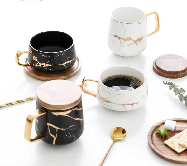nordic marble coffee mugs matte luxury water cafe tea milk cups condensed ceramic cup saucer suit with dish spoon set ins & saucers
nordic marble coffee mugs matte luxury water cafe tea milk cups condensed ceramic cup saucer suit with dish spoon set ins & saucers