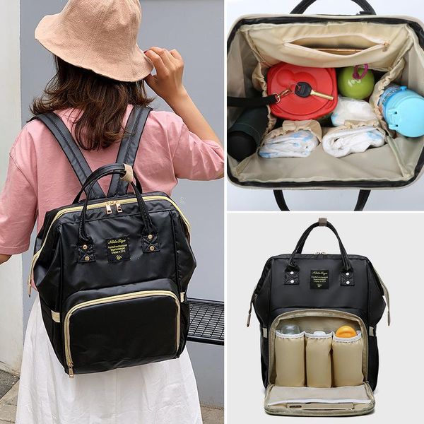 diaper bags maternity nappy bag large capacity mummy backpack outdoor travel waterproof baby handbags stroller for bkm011
diaper bags maternity nappy bag large capacity mummy backpack outdoor travel waterproof baby handbags stroller for bkm011