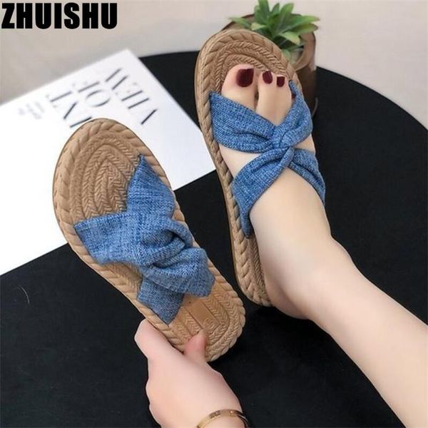 women slippers 2021 summer ladies open toe weave soft sole slides outside beach non-slip comfortable flats women's shoes, Black
women slippers 2021 summer ladies open toe weave soft sole slides outside beach non-slip comfortable flats women's shoes, Black