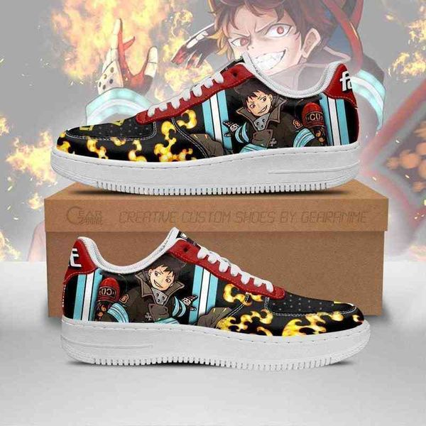 diy anime shoes fire force shinra kusakabe sneakers costume casual running sport walking lightweight tennis
diy anime shoes fire force shinra kusakabe sneakers costume casual running sport walking lightweight tennis