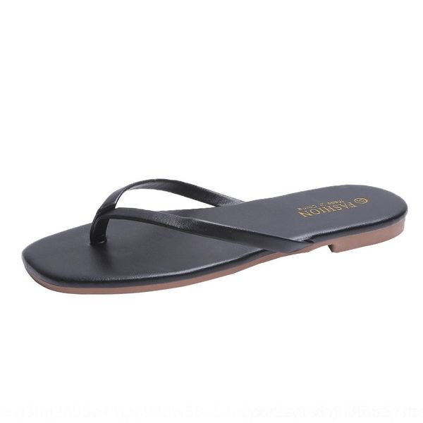 h40 slippers summer student flat bottom flip-flop beach shoes sandals sandalsanti clip foot cool slippers women wear beach shoes squar
h40 slippers summer student flat bottom flip-flop beach shoes sandals sandalsanti clip foot cool slippers women wear beach shoes squar