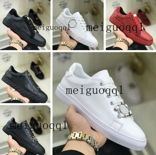 luxury men's shoes black leather snake print flat loafers p sneakers fashion women lace-up casual shoe's size 38-45 plus box
luxury men's shoes black leather snake print flat loafers p sneakers fashion women lace-up casual shoe's size 38-45 plus box