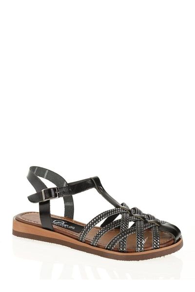 sandals black women 's 408001
sandals black women 's 408001