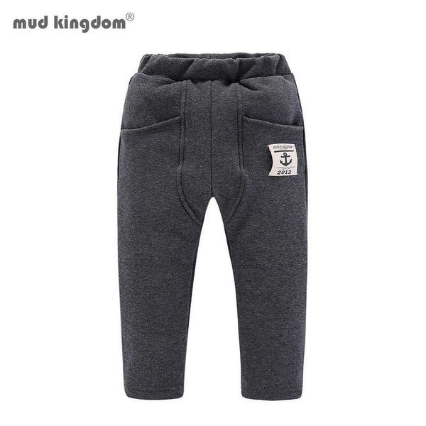 mudkingdom boys pants winter thicken warm casual elastic waist fashion trousers for clothes 210615, Blue
mudkingdom boys pants winter thicken warm casual elastic waist fashion trousers for clothes 210615, Blue