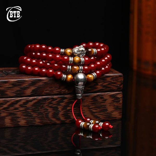 beaded, strands 108 beads 8mm natural obsidian buddhist buddha meditation bracelet for women men prayer bead rosary hanging decoration, Black
beaded, strands 108 beads 8mm natural obsidian buddhist buddha meditation bracelet for women men prayer bead rosary hanging decoration, Black