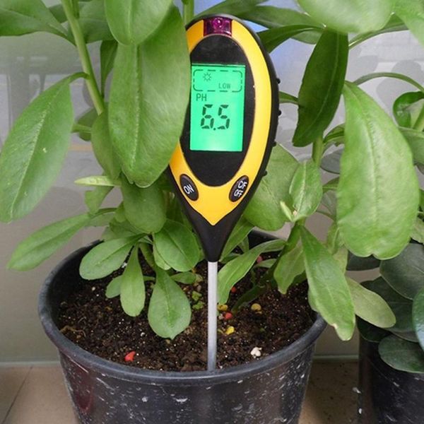 meters digital moisture meter plastic + aluminum alloy soil water ph temperature sunlight light humidity hygrometer
meters digital moisture meter plastic + aluminum alloy soil water ph temperature sunlight light humidity hygrometer