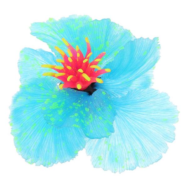 decorations 1pc silicone aquatic plant aquarium ornament lifelike adornment
decorations 1pc silicone aquatic plant aquarium ornament lifelike adornment