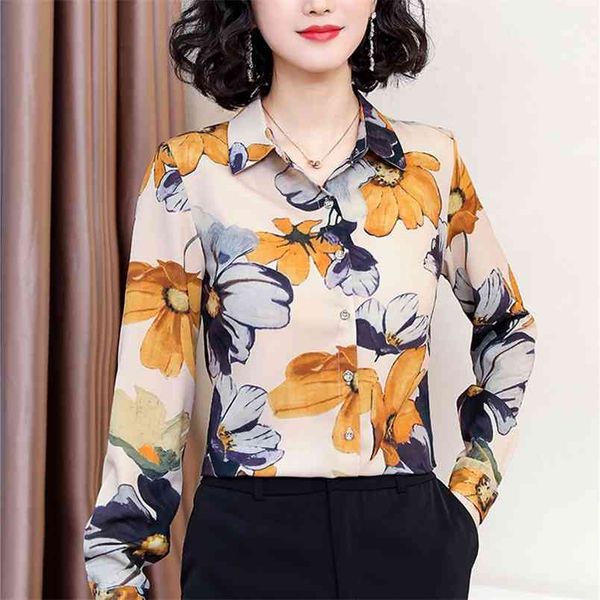 blusas fashion long sleeve women blouse plus size shirts chiffon vintage button floral lady clothing 8111 210421, White
blusas fashion long sleeve women blouse plus size shirts chiffon vintage button floral lady clothing 8111 210421, White