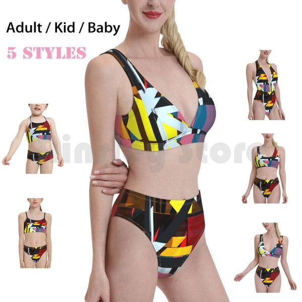 women's swimwear glass cross city #1 swimsuit bikini padded high waist abstract street urban blue green pastel building construction, White;black
women's swimwear glass cross city #1 swimsuit bikini padded high waist abstract street urban blue green pastel building construction, White;black