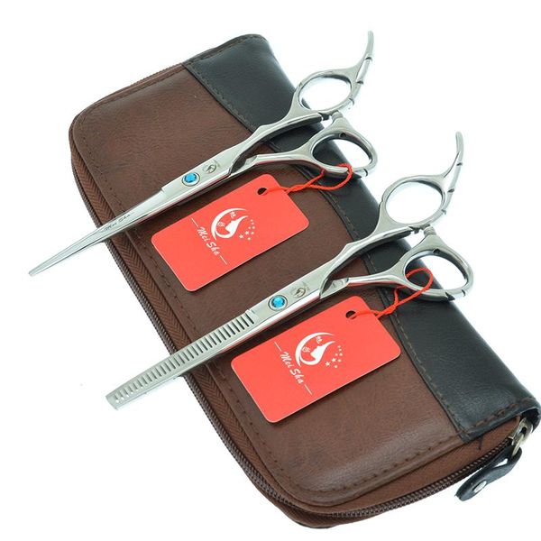 hair scissors meisha 5.5/6 inch set hairdressing cutting thinning shears barber tools japan steel salon haircut supplies a0036a
hair scissors meisha 5.5/6 inch set hairdressing cutting thinning shears barber tools japan steel salon haircut supplies a0036a