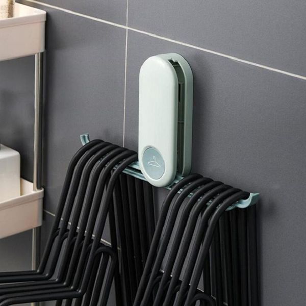 hangers & racks clothes hanger storage rack folding hook organizer 2 holder wall-mounted no-drilling bathroom
hangers & racks clothes hanger storage rack folding hook organizer 2 holder wall-mounted no-drilling bathroom