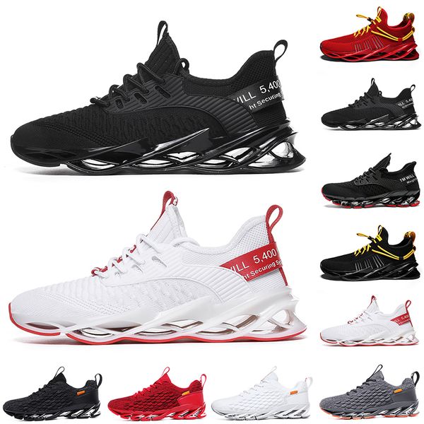 good quality non-brand men women running shoes blade slip on triple black white all red gray terracotta warriors mens trainers outdoor sport
good quality non-brand men women running shoes blade slip on triple black white all red gray terracotta warriors mens trainers outdoor sport
