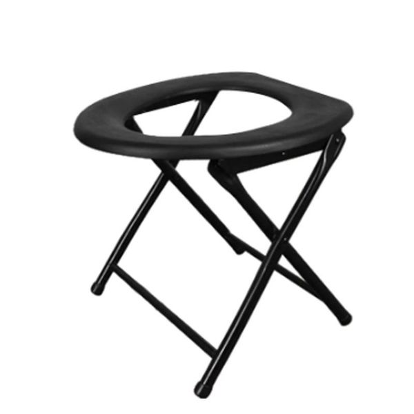 outdoor activity accessories portable strengthened foldable toilet chair travel camping climbing fishing mate
outdoor activity accessories portable strengthened foldable toilet chair travel camping climbing fishing mate