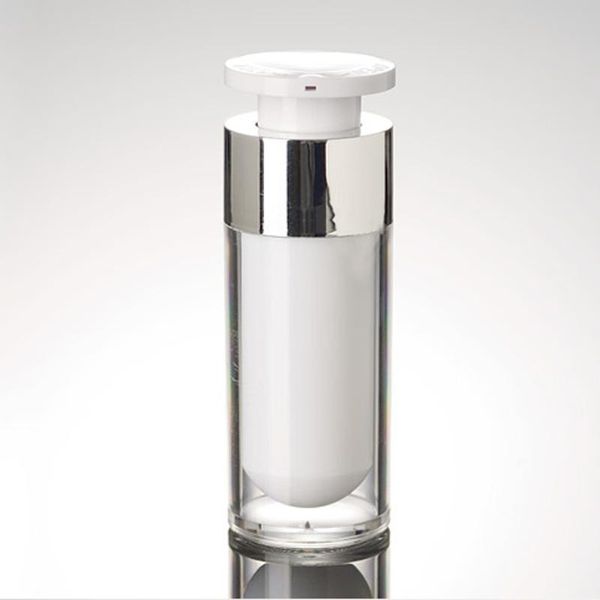 storage bottles & jars empty acrylic cream refillable travel 15ml 30ml 50ml press vacuum airless cosmetic containers for makeup products 100
storage bottles & jars empty acrylic cream refillable travel 15ml 30ml 50ml press vacuum airless cosmetic containers for makeup products 100