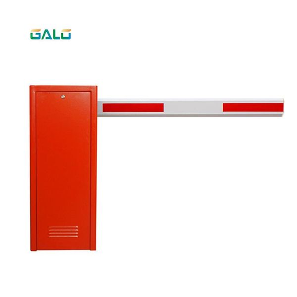 red heavy duty automated parking electric barrier gate system fingerprint access control
red heavy duty automated parking electric barrier gate system fingerprint access control