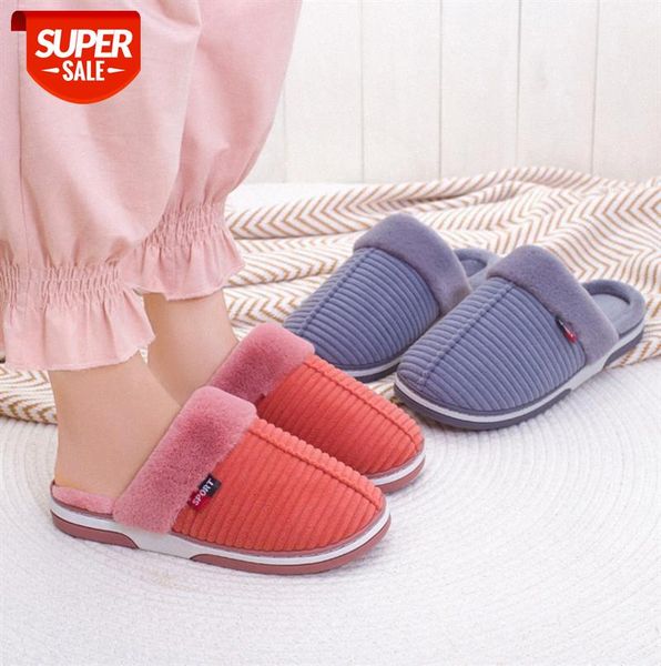 creative cotton slippers women comfortable indoor and outdoor home non-slip men #sh6n, Black
creative cotton slippers women comfortable indoor and outdoor home non-slip men #sh6n, Black