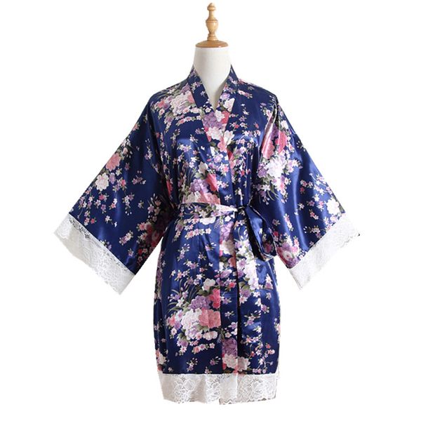 new print blue bride bridesmaid wedding robe floral kimono nightgown women home dress gown sleepwear party cosmetic nightwear, Black;red
new print blue bride bridesmaid wedding robe floral kimono nightgown women home dress gown sleepwear party cosmetic nightwear, Black;red