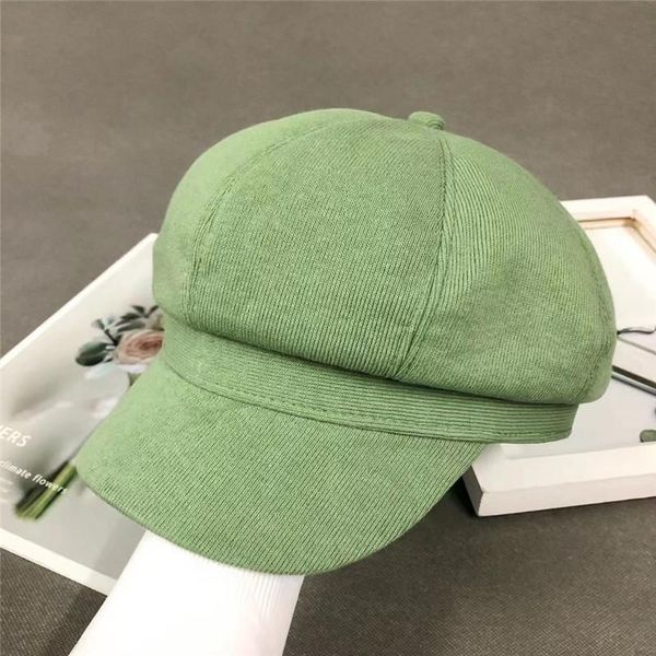 stingy brim hats 202107-2509204 autumn solid pinstripe fabric sboy cap leisure lady octagonal hat men women visors, Blue;gray
stingy brim hats 202107-2509204 autumn solid pinstripe fabric sboy cap leisure lady octagonal hat men women visors, Blue;gray