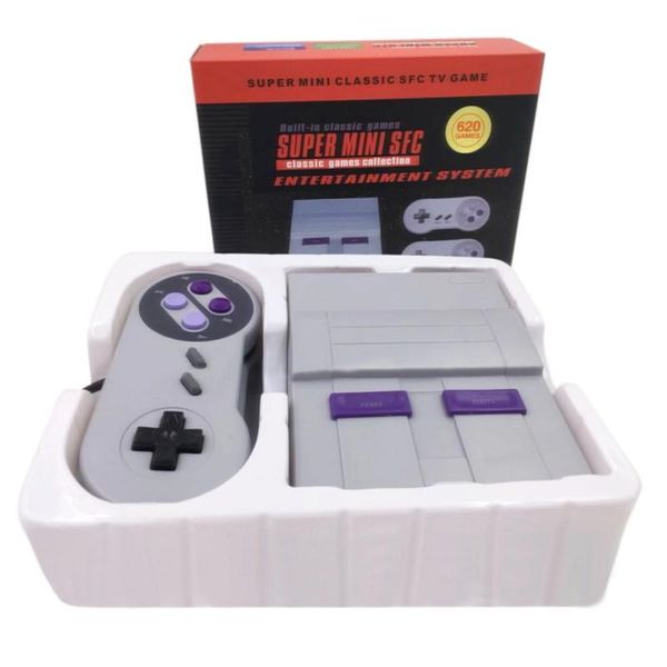 est family video games handheld console retro super classic game mini 8 bit gaming player with 2x gamepads gift for kids portable players
est family video games handheld console retro super classic game mini 8 bit gaming player with 2x gamepads gift for kids portable players