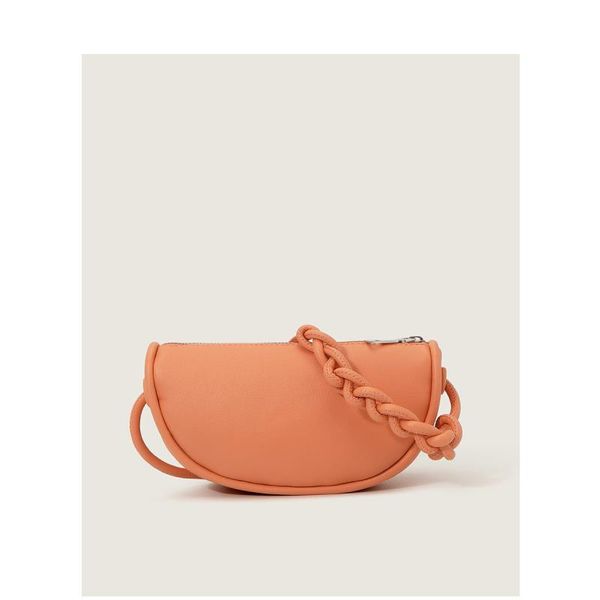 dumpling shoulder female bag niche wild retro saddle semicircle chest 2021 new fashion crossbody hdqbt
dumpling shoulder female bag niche wild retro saddle semicircle chest 2021 new fashion crossbody hdqbt