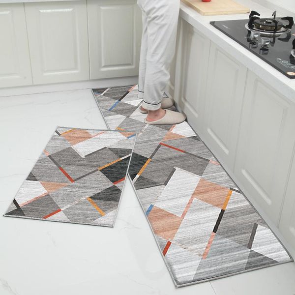 carpets modern minimalist kitchen mat anti-slip doormat carpet oil-proof absorbent outdoor pad bedroom entrance
carpets modern minimalist kitchen mat anti-slip doormat carpet oil-proof absorbent outdoor pad bedroom entrance